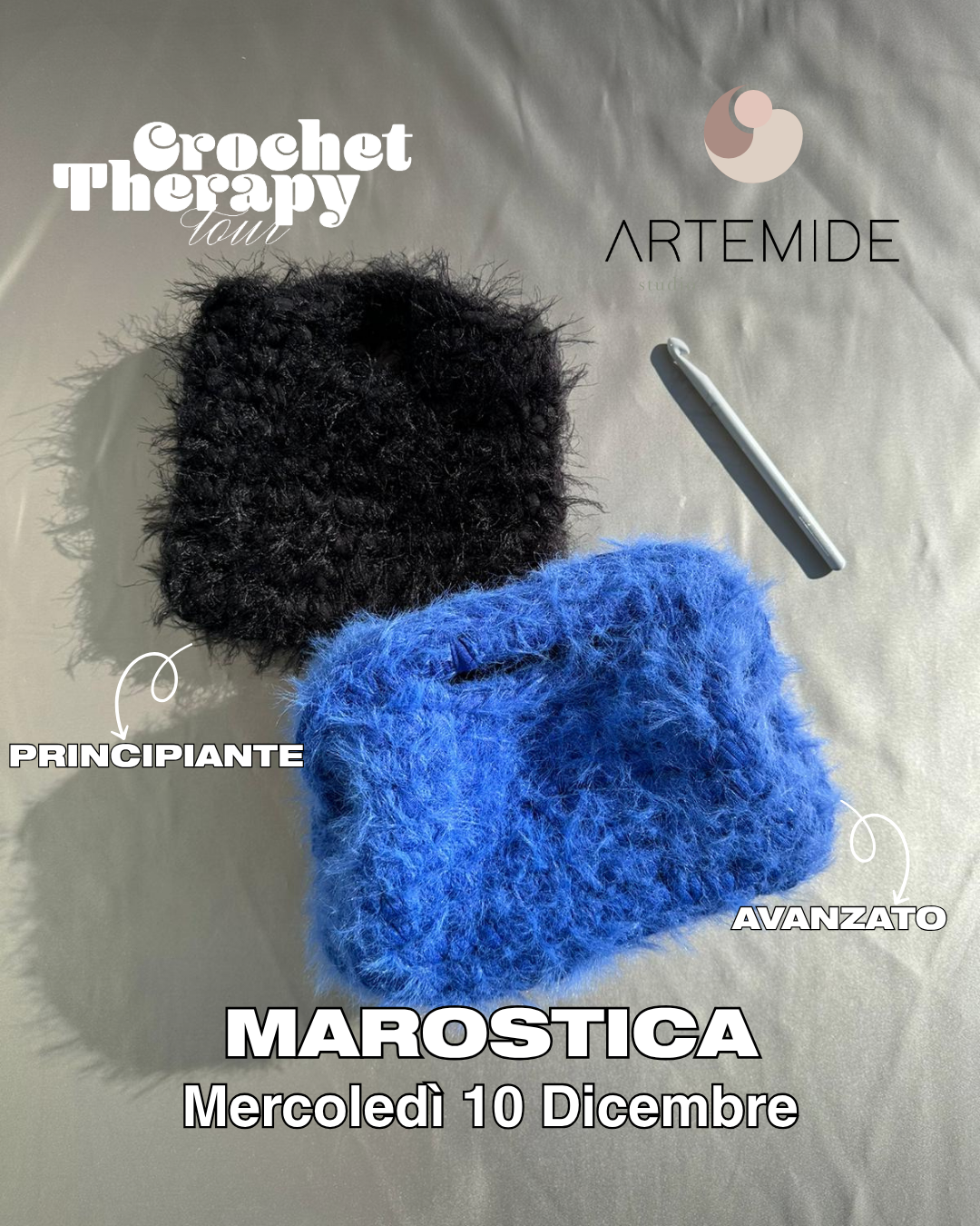 MAROSTICA - MERCOLEDÌ 10 DICEMBRE