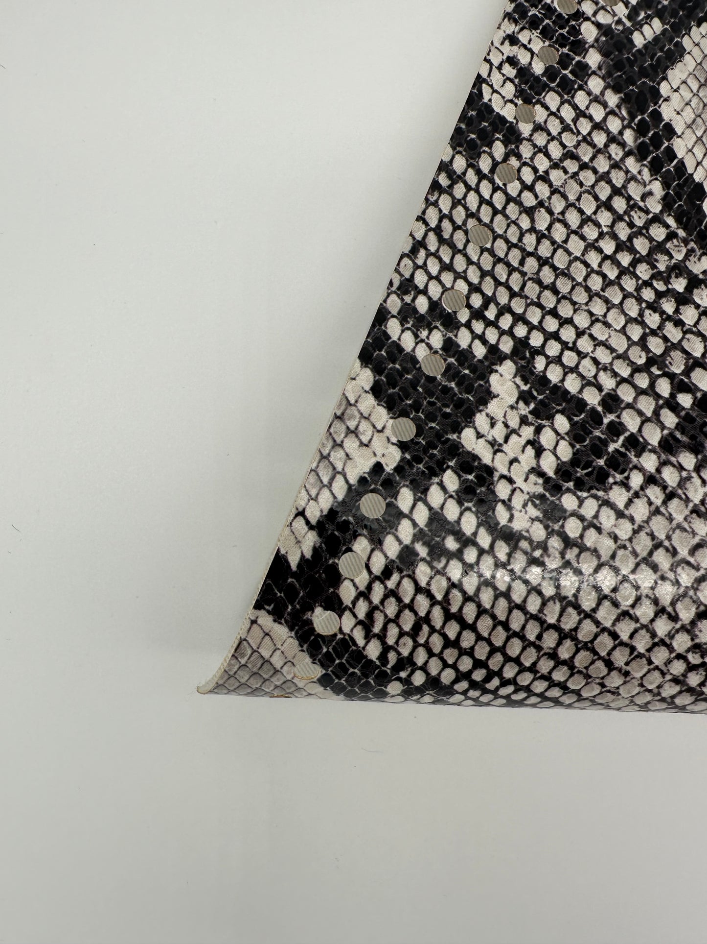 Pitone - Unica Eco Bag