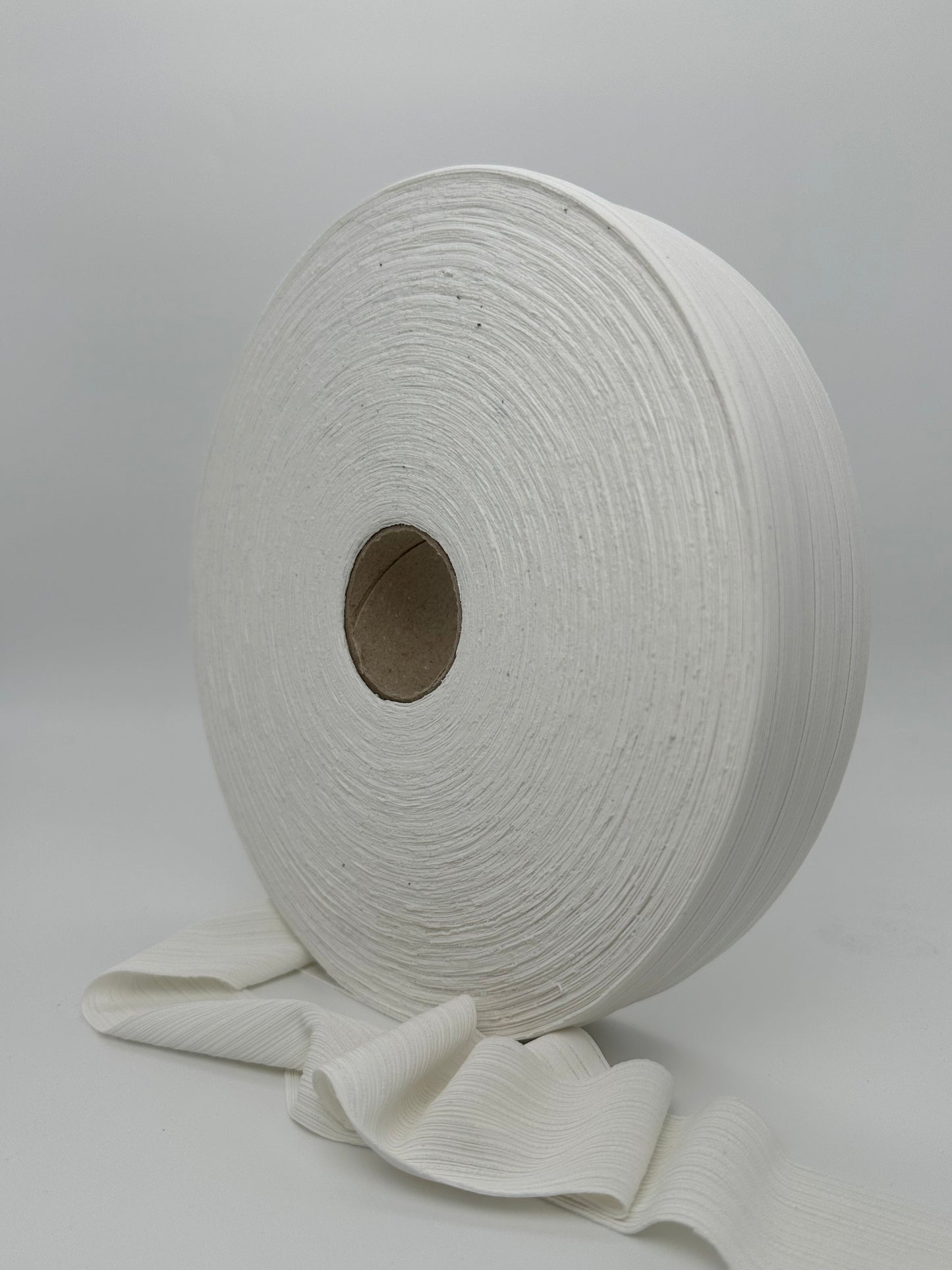 FETTUCCIA IN PIZZA - BIANCO