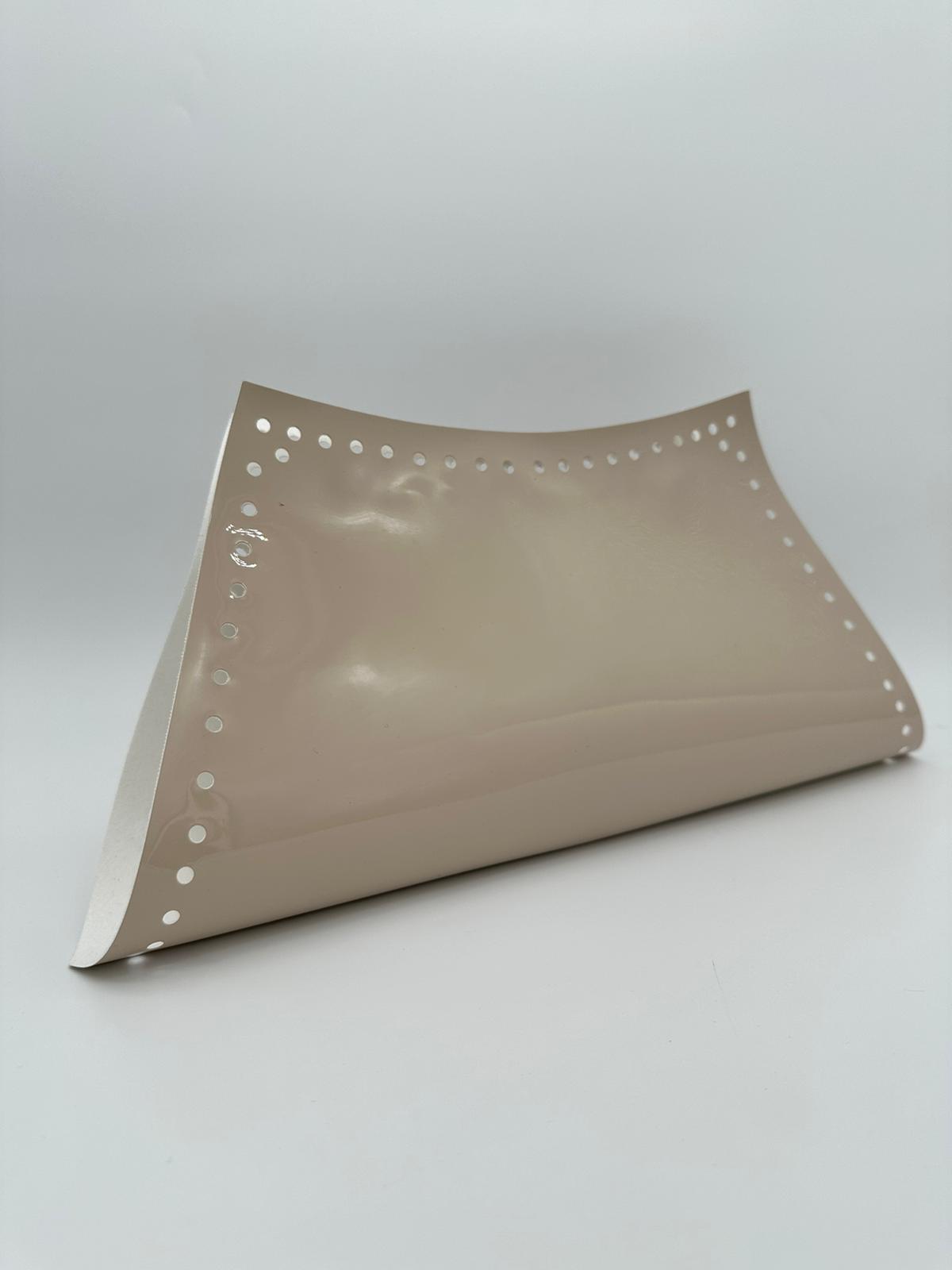 Vernice Sabbia Fredda - Unica Eco Bag