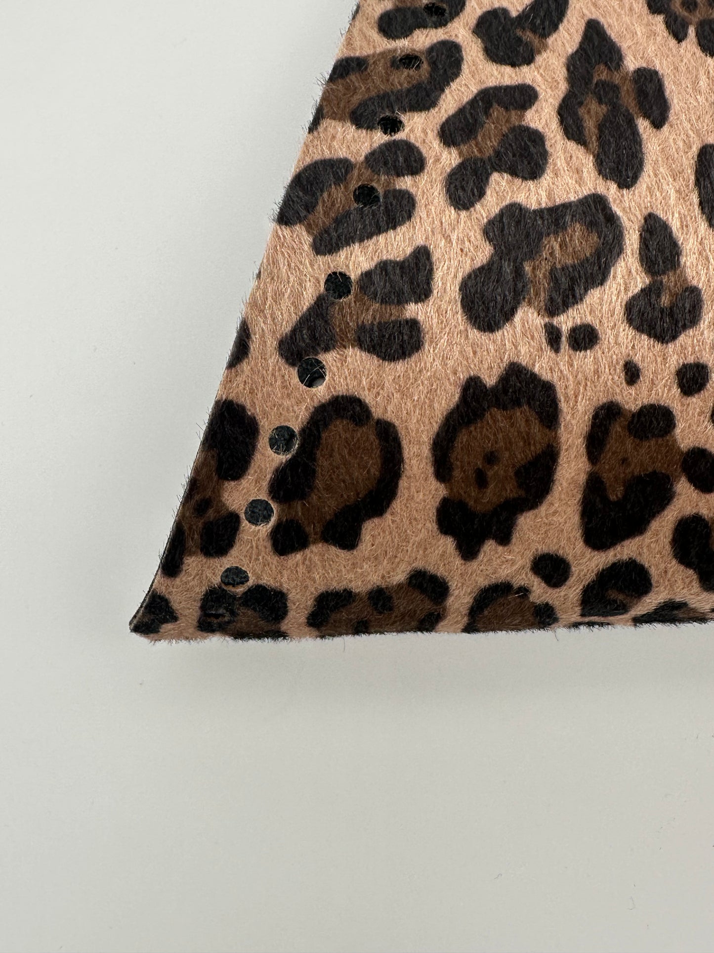 Leopardo - Unica Eco Bag
