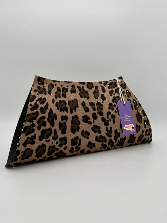 Leopardo - Unica Eco Bag