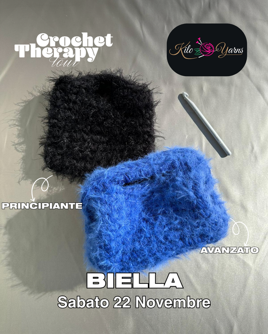 BIELLA - SABATO 22 NOVEMBRE