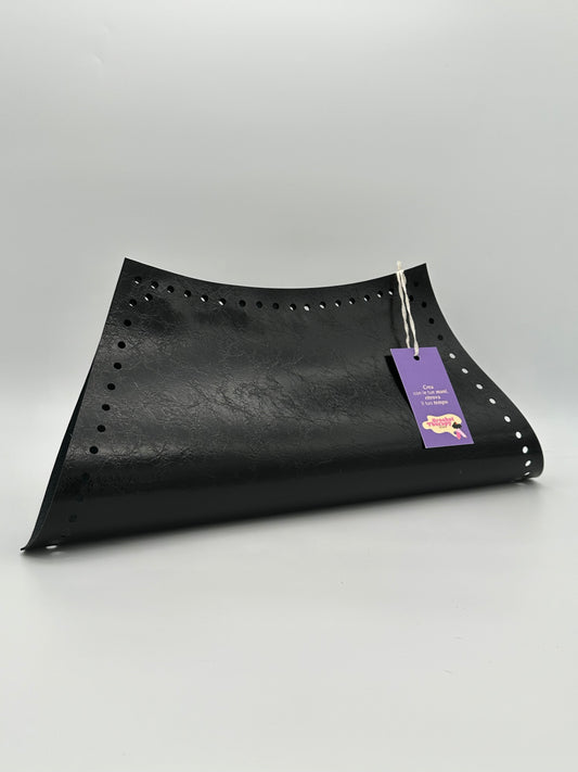 Marmo Nero - Unica Eco Bag