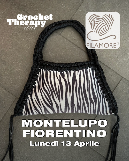 MONTELUPO FIORENTINO