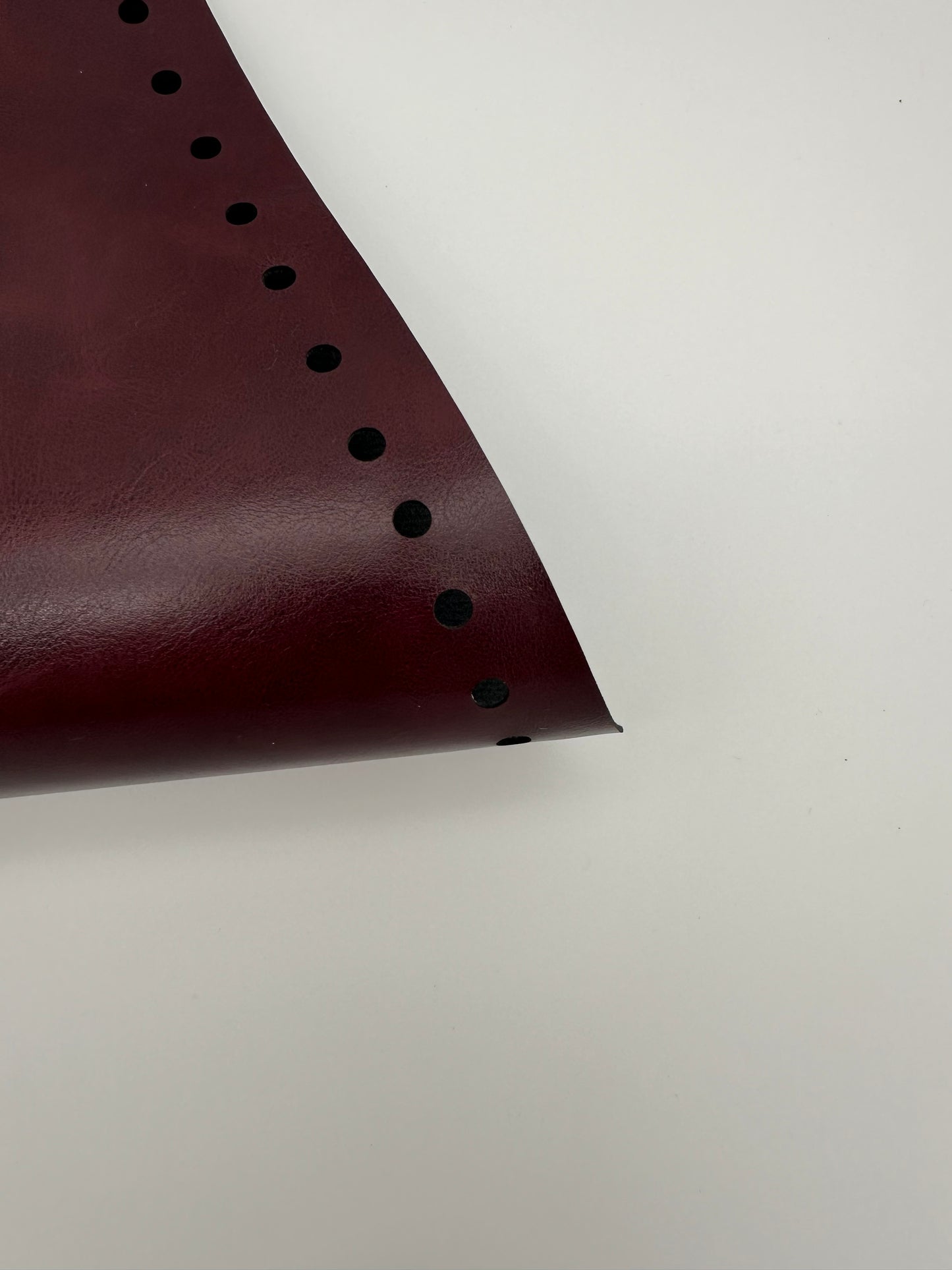 Bordeaux - Unica Eco Bag