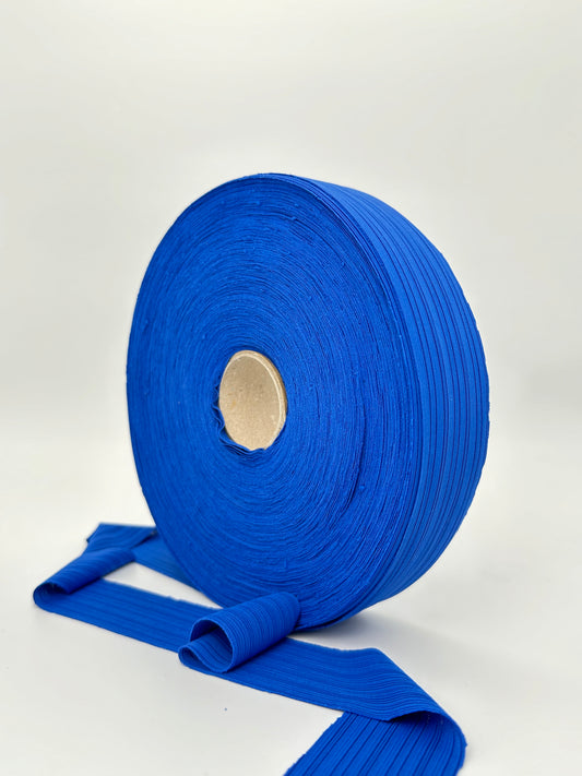 FETTUCCIA IN PIZZA - BLU COBALTO