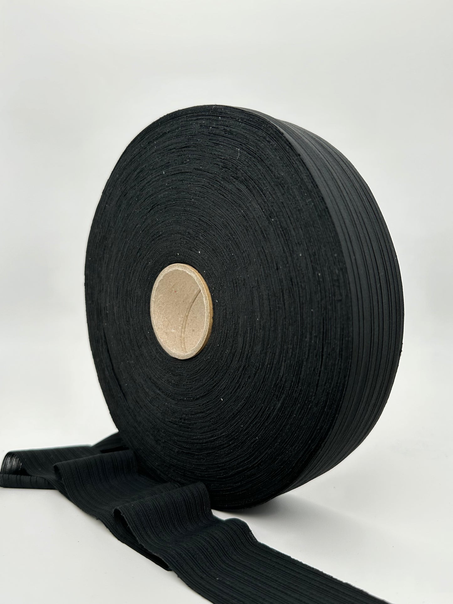 FETTUCCIA IN PIZZA - NERO