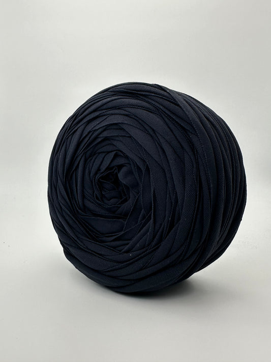 FETTUCCIA IN MATASSA - BLU SCURO