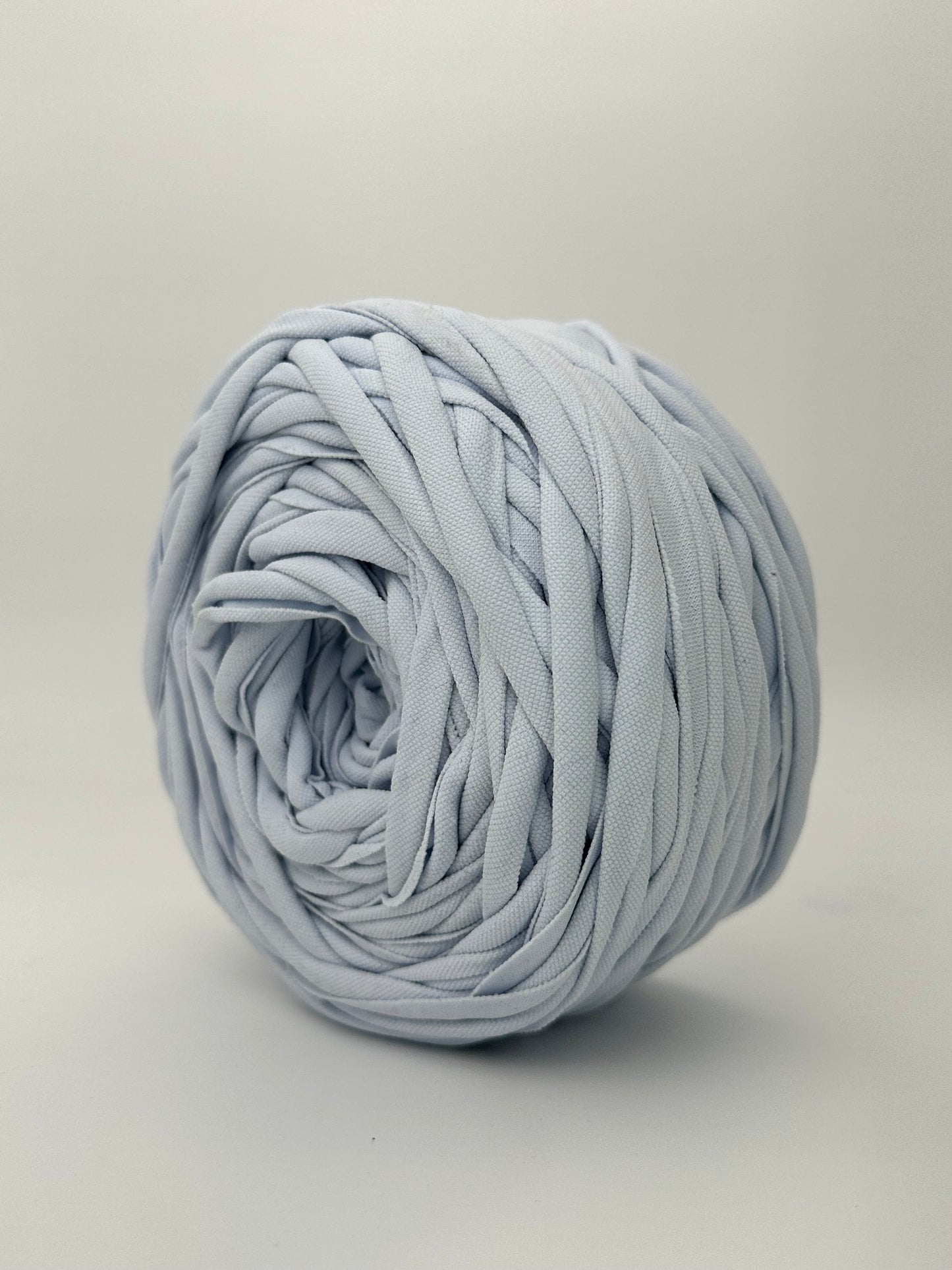 FETTUCCIA IN MATASSA - AZZURRO CHIARO