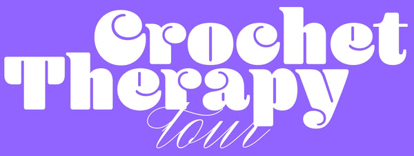 Crochettherapy