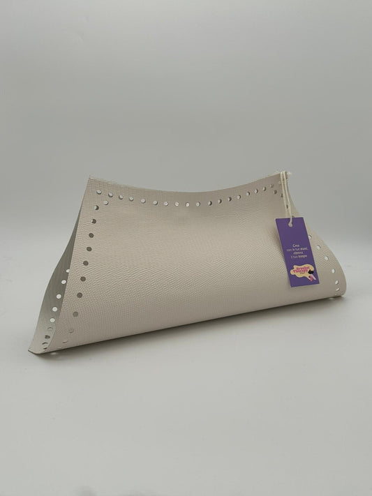 Rettile Panna - Unica Eco Bag