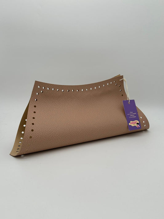 Cervo Rosa Antico - Unica Eco Bag