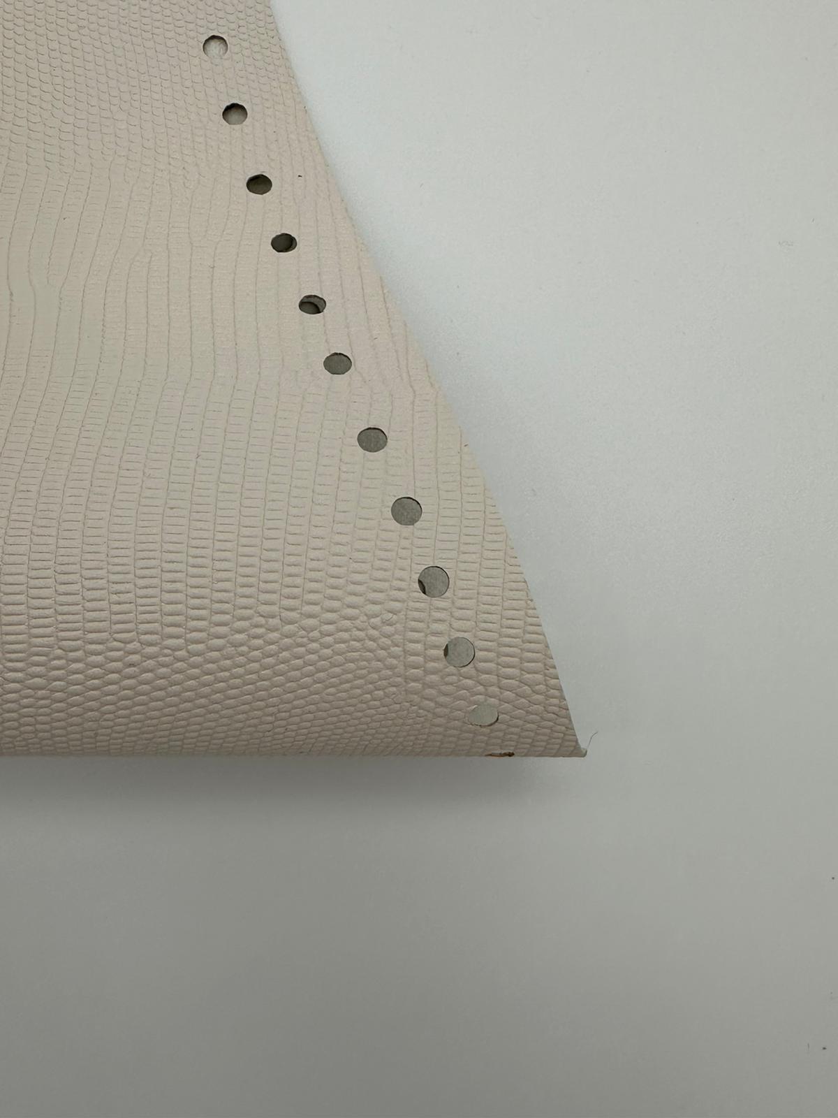 Rettile Panna - Unica Eco Bag