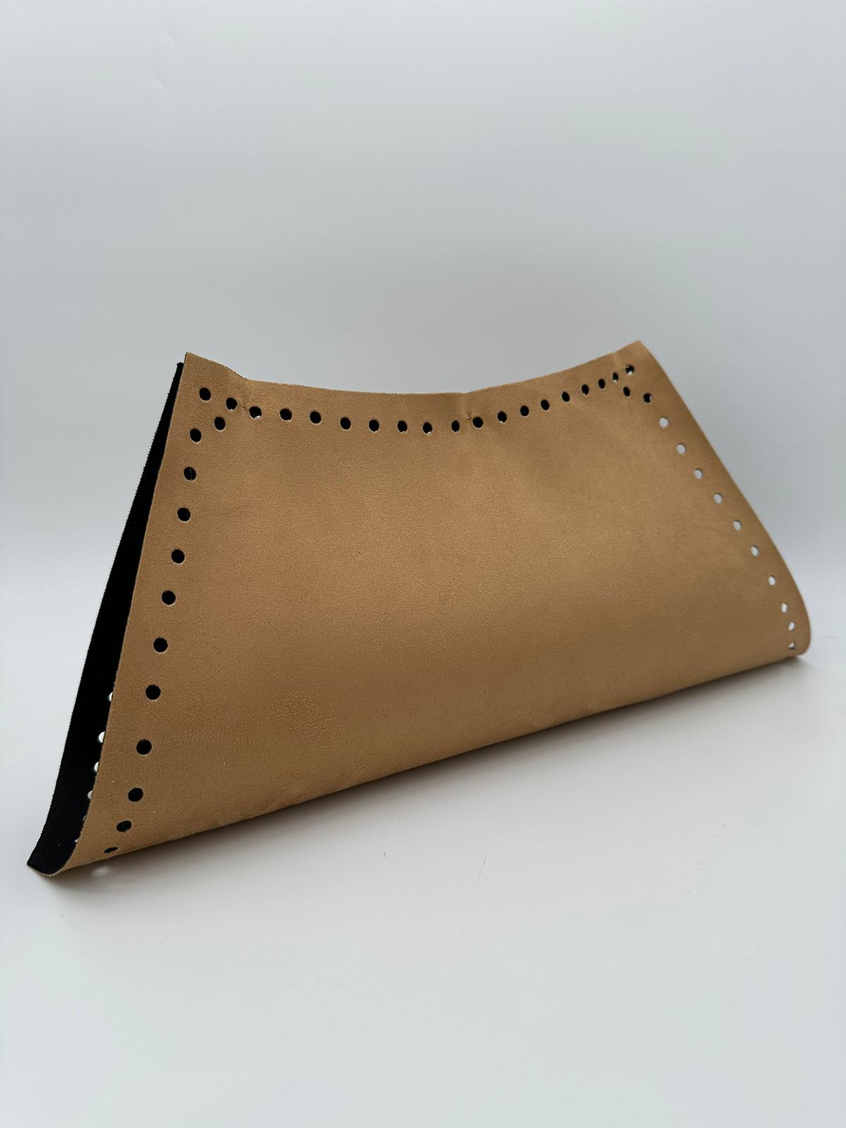 Cammello - Unica Eco Bag