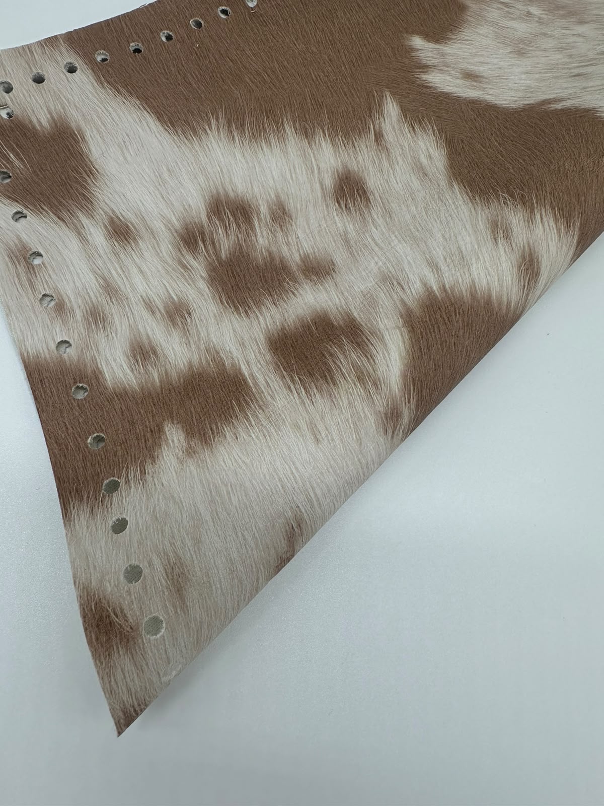 Mucca Cappuccino - Unica Eco Bag