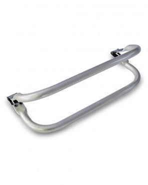 Chiusura Borsa Clutch 19x7cm